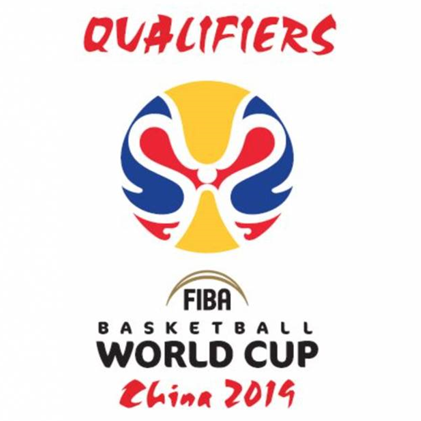 China 2019 qualifiers
