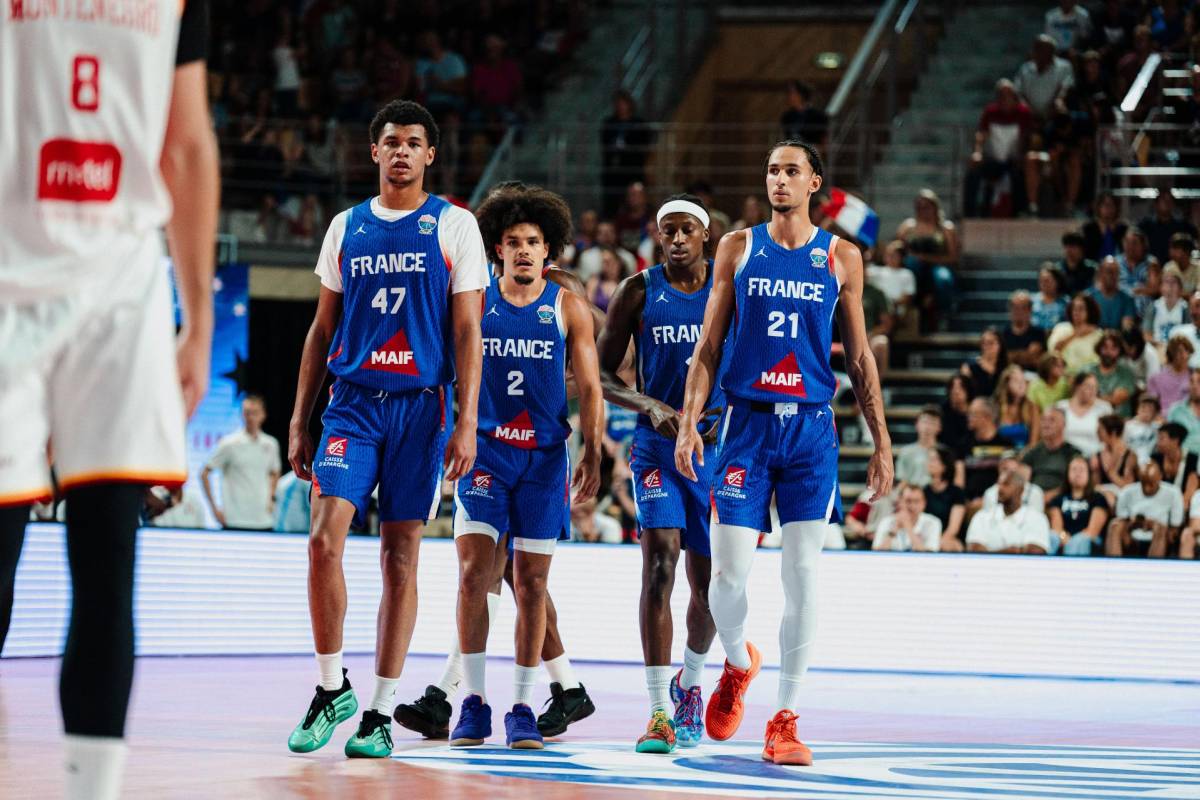 Preview France-Grande Bretagne : l’heure des choix