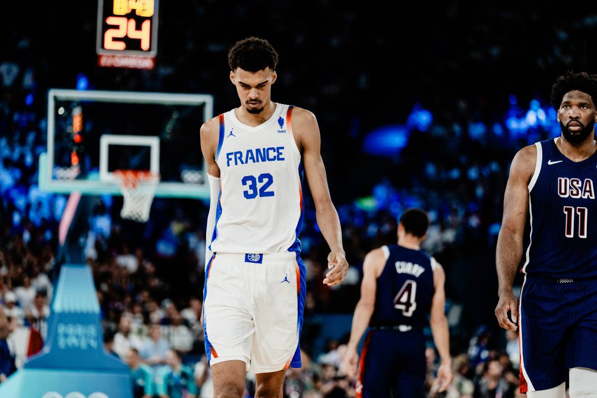 Les Bleus à suivre en NBA cette saison !