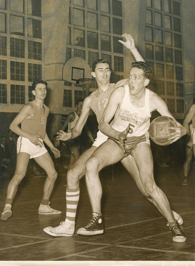 Claude Hemmerlin nous a quittés