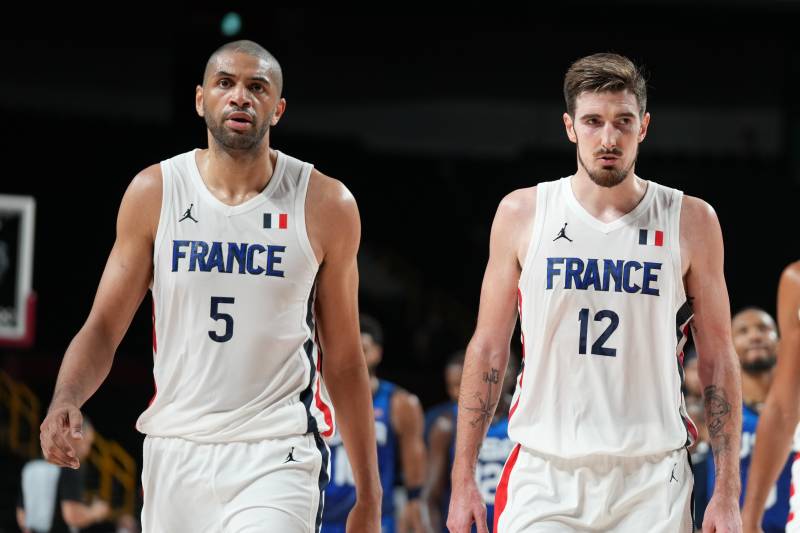 France-Espagne : soirée de légendes