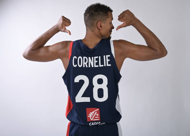 L’invité surprise