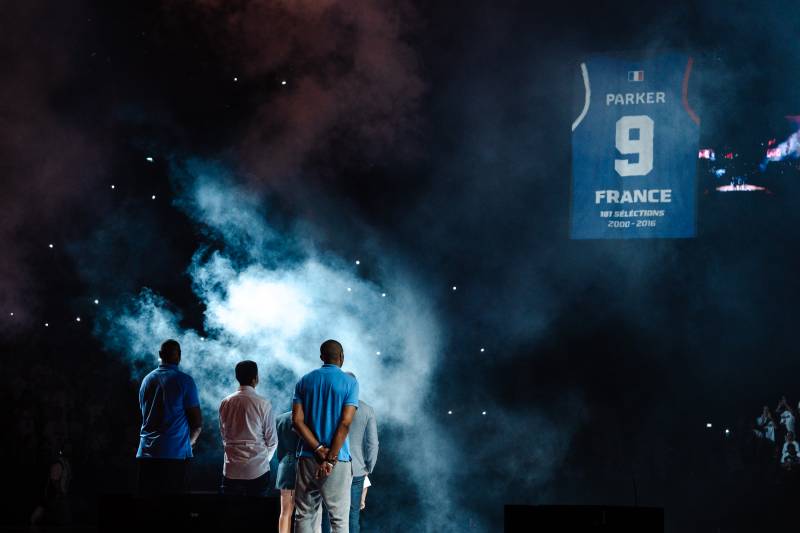 Le 9 pour l’éternité