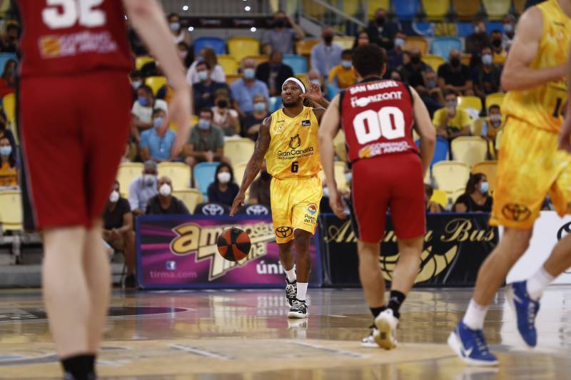 Interview Andrew Albicy : 