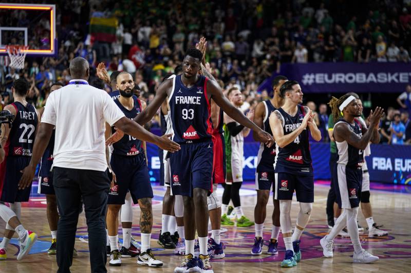 Preview France-Hongrie : une embellie à confirmer