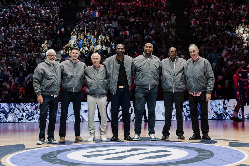 Le club des 200 à l'honneur