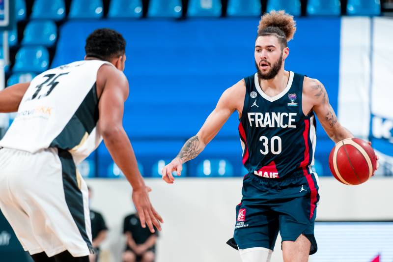 Cordinier reprend son vol