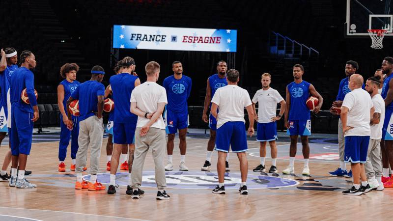 Preview France-Espagne : bis repetita ?