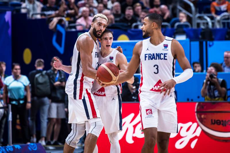 Résumé Italie-France : croire aux miracles !