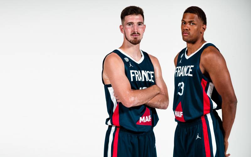 De Colo et Toupane préservés