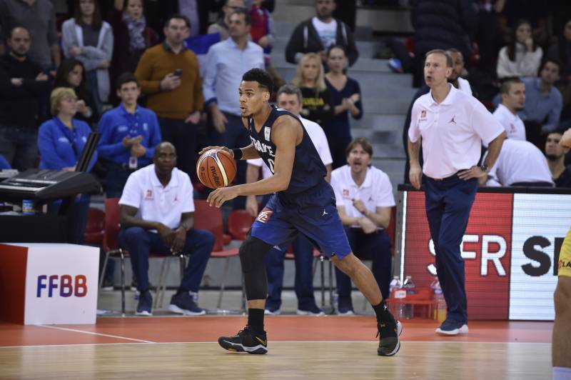 Elie Okobo appelé