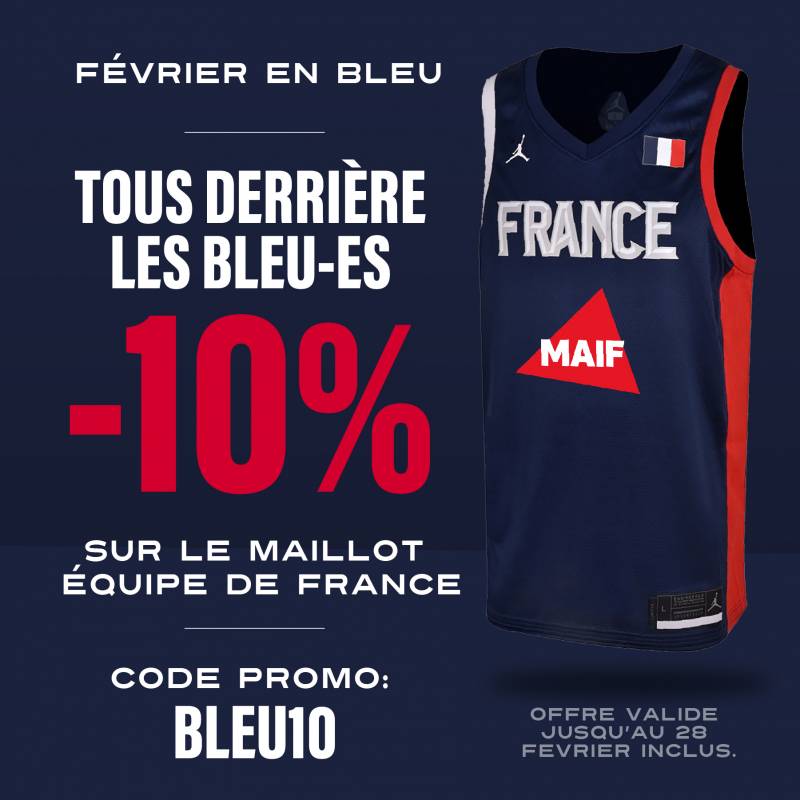 Tous derrière les Bleus