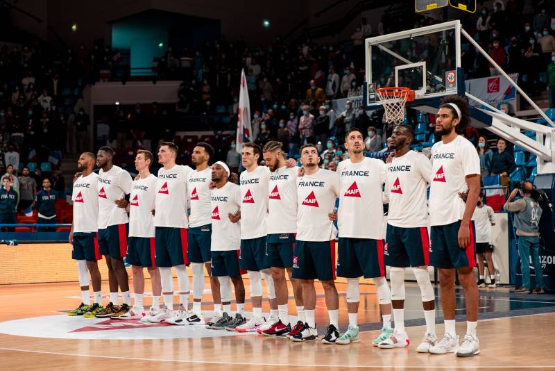 La billetterie pour le match France-Portugal est ouverte