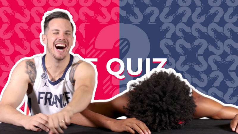 QUIZ Heurtel vs Labeyrie