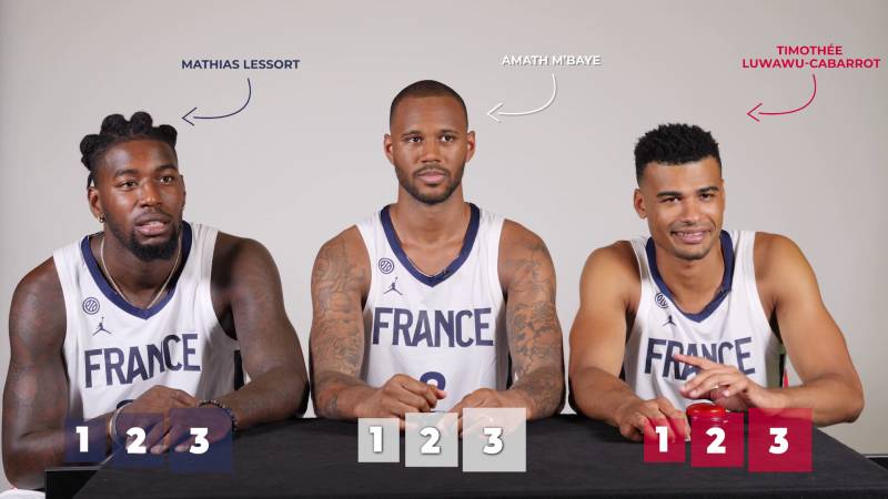 Blind Test : Lessort-M'baye-Luwawu-Cabarrot