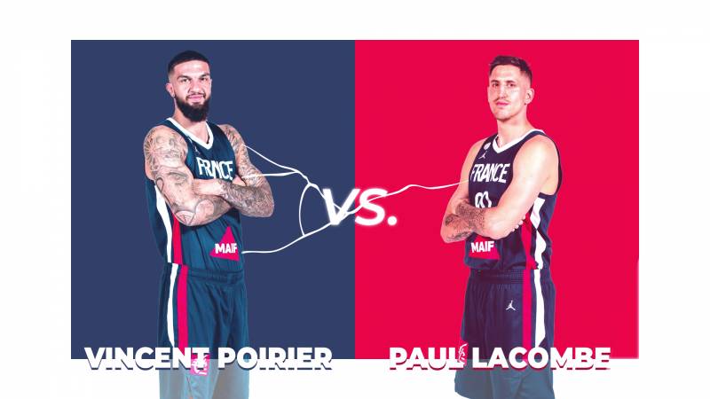 QUIZ | Poirier vs Lacombe