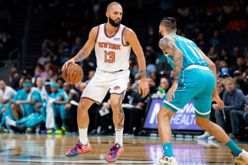 Record de franchise en NBA pour Evan Fournier 