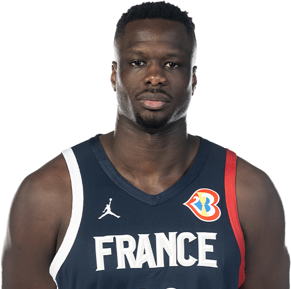 Moustapha FALL