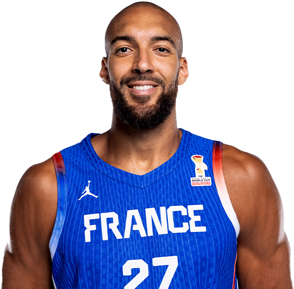 Rudy GOBERT