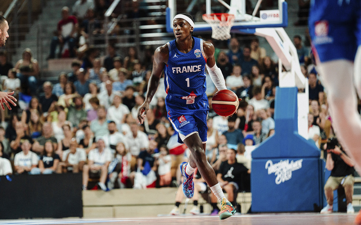 Frank NTILIKINA