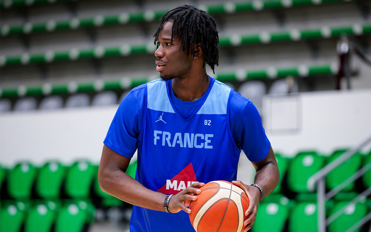 Hugo YIMGA-MOUKOURI