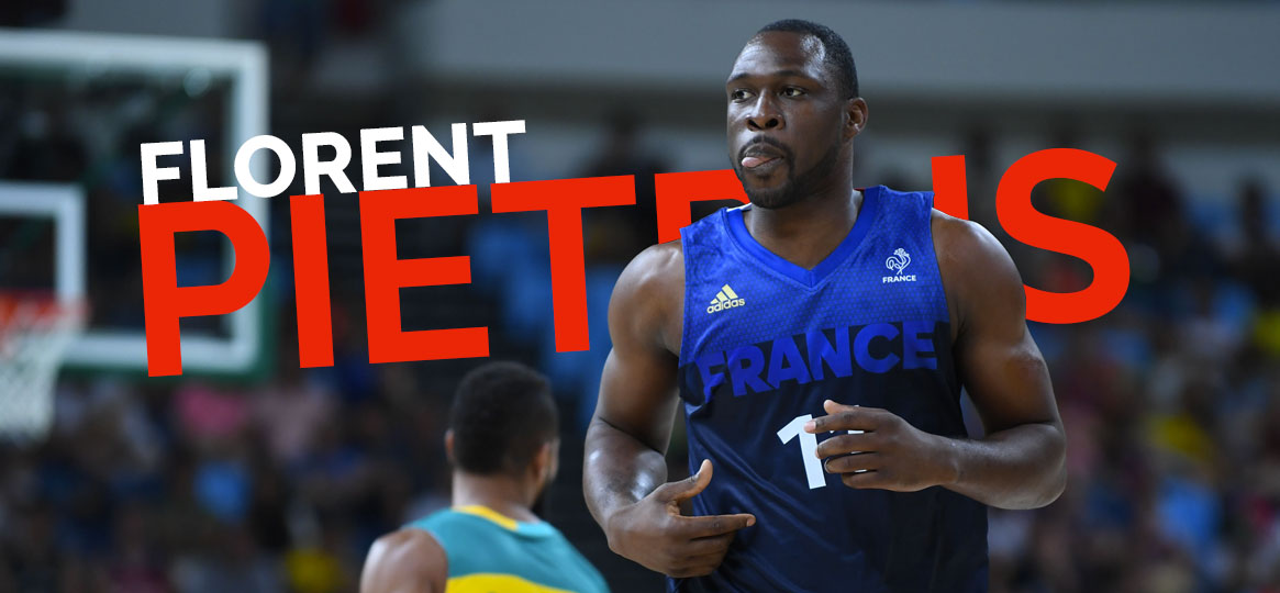 Florent PIETRUS