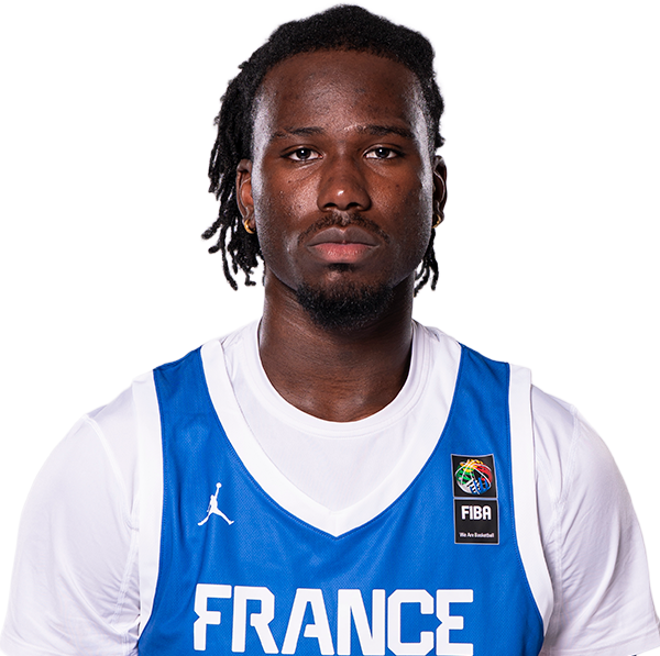 Hugo YIMGA-MOUKOURI