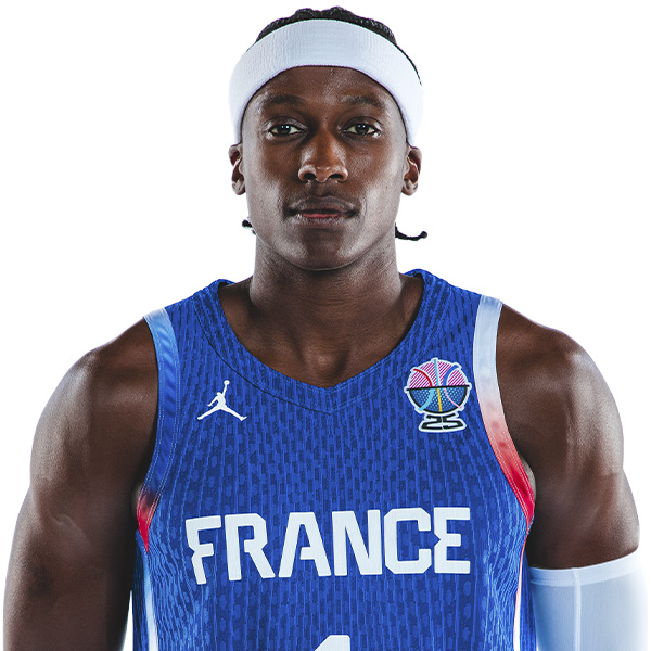 Frank NTILIKINA