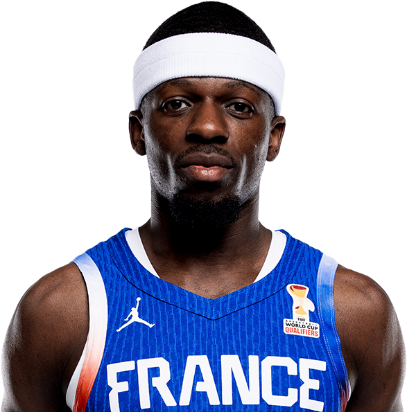 Sylvain FRANCISCO