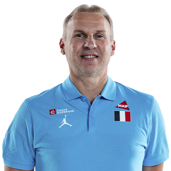 Laurent Vila